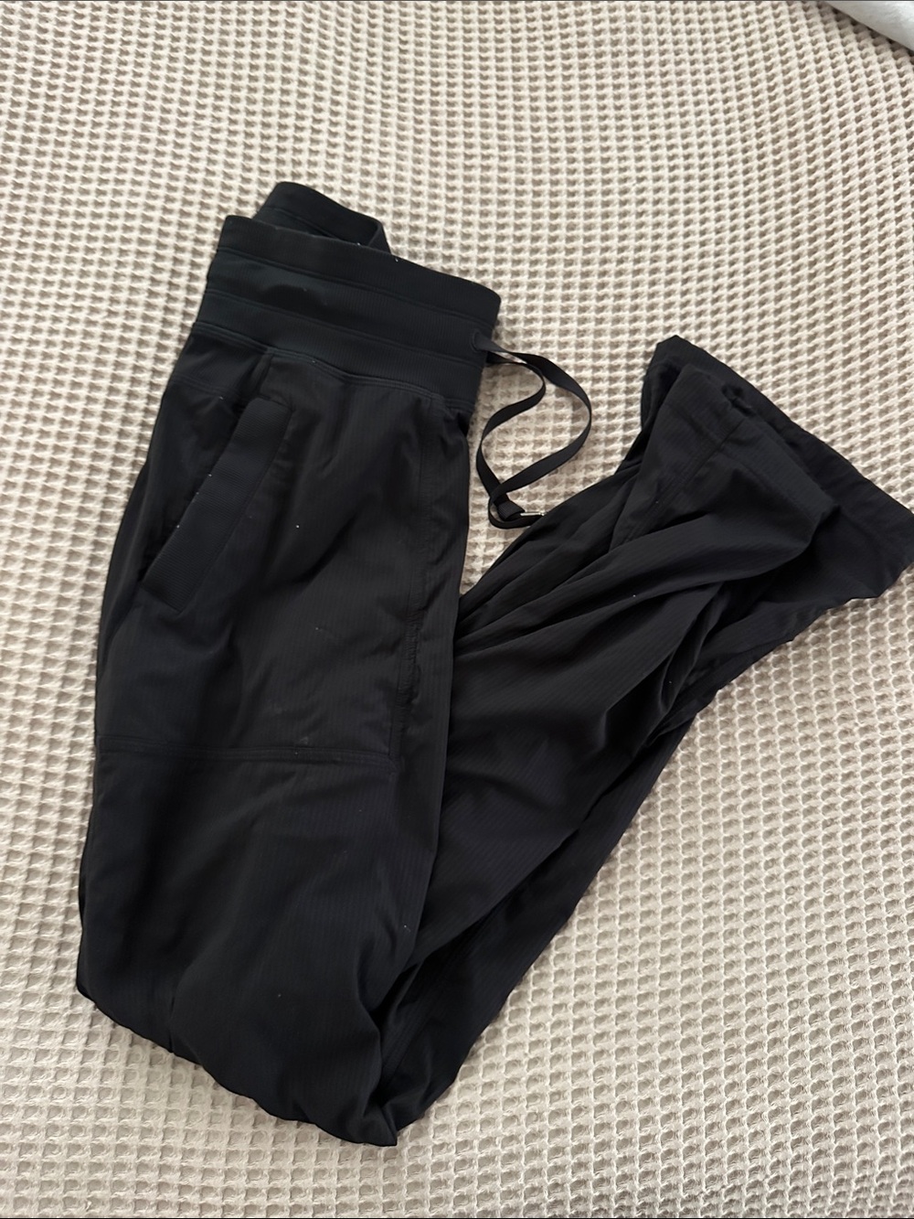 Lululemon Dance Studio Pants!